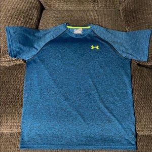 Under Armor Tee